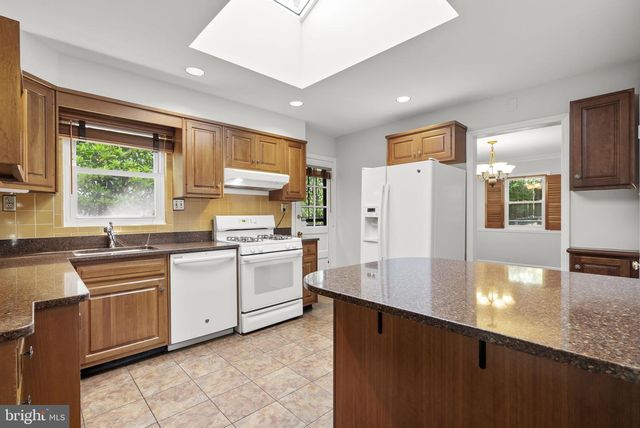 9807 MERWOOD LN, Silver Spring, MD 20901