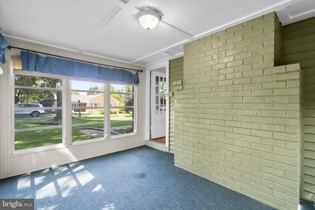 9807 MERWOOD LN, Silver Spring, MD 20901