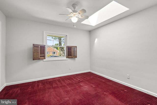 9807 MERWOOD LN, Silver Spring, MD 20901