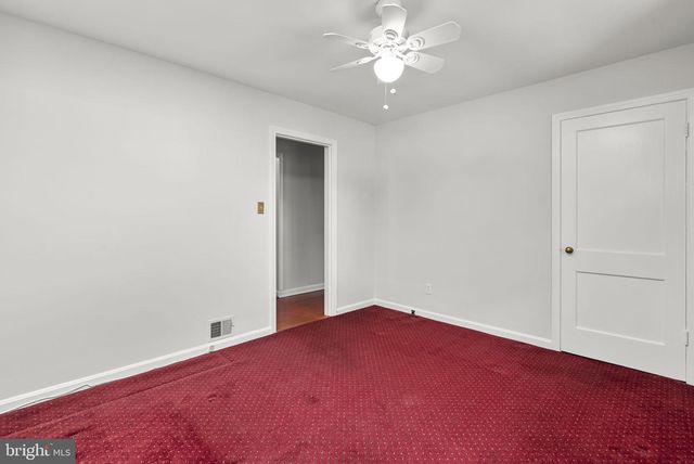 9807 MERWOOD LN, Silver Spring, MD 20901