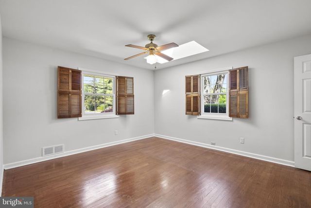 9807 MERWOOD LN, Silver Spring, MD 20901