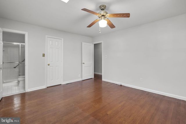 9807 MERWOOD LN, Silver Spring, MD 20901