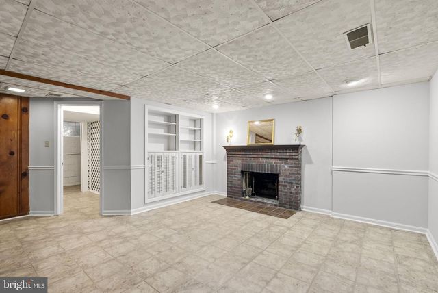 9807 MERWOOD LN, Silver Spring, MD 20901