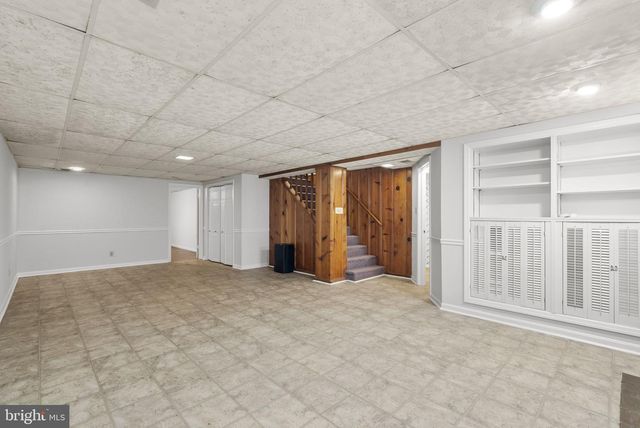 9807 MERWOOD LN, Silver Spring, MD 20901
