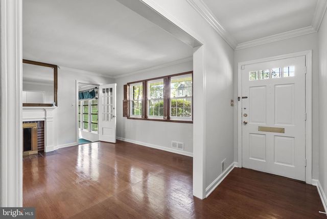9807 MERWOOD LN, Silver Spring, MD 20901