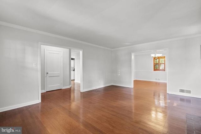 9807 MERWOOD LN, Silver Spring, MD 20901