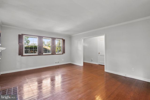 9807 MERWOOD LN, Silver Spring, MD 20901