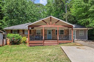 3510 Dunn Street SE, Smyrna, GA 30080