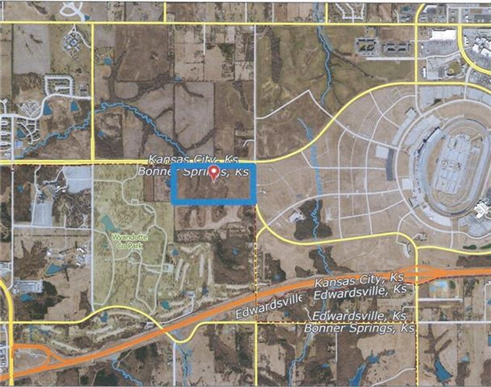 11801 State Avenue, Bonner Springs, KS 66012