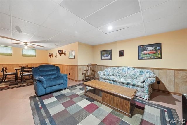 1621 Rosewall Drive F, St Charles, MO 63303