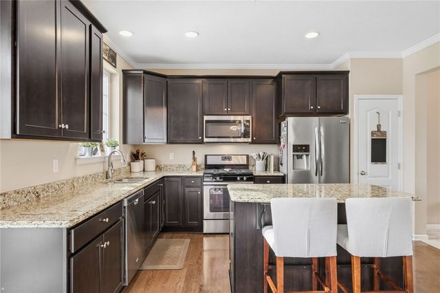 213 Eagle Dr, Cranberry Twp, PA 16066