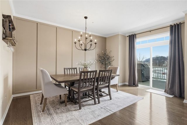 213 Eagle Dr, Cranberry Twp, PA 16066