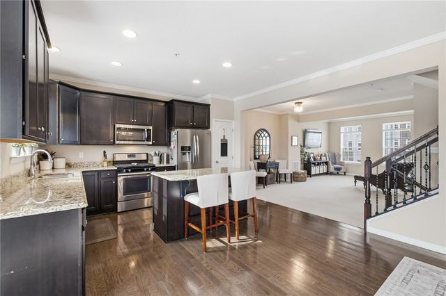 213 Eagle Dr, Cranberry Twp, PA 16066