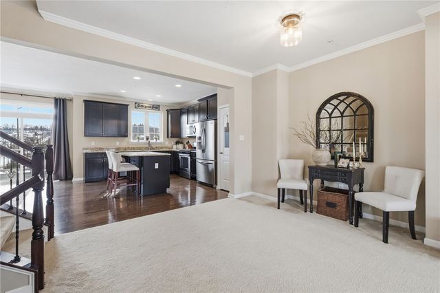 213 Eagle Dr, Cranberry Twp, PA 16066