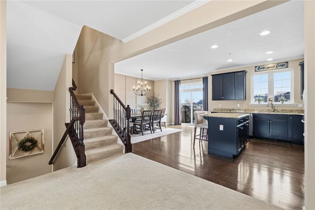 213 Eagle Dr, Cranberry Twp, PA 16066