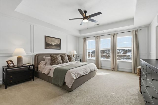 213 Eagle Dr, Cranberry Twp, PA 16066