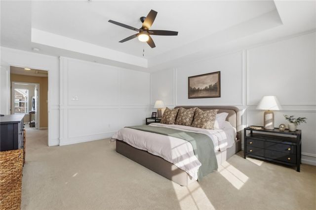 213 Eagle Dr, Cranberry Twp, PA 16066