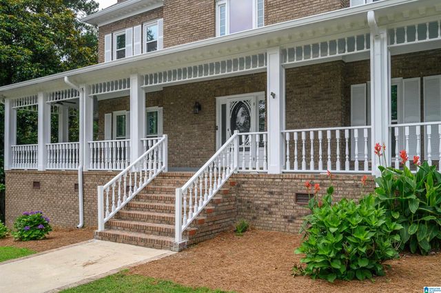 3605 CARISBROOKE PARKWAY, Hoover, AL 35226