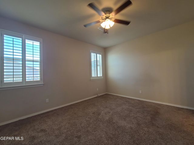 7421 EAGLE VISTA Drive, El Paso, TX 79911