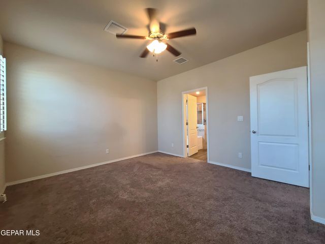 7421 EAGLE VISTA Drive, El Paso, TX 79911