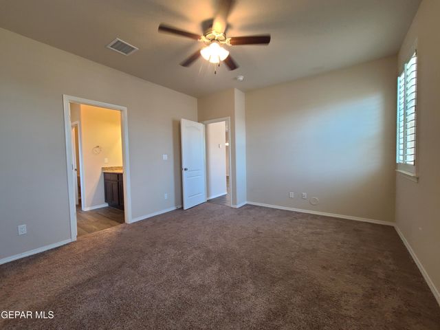 7421 EAGLE VISTA Drive, El Paso, TX 79911