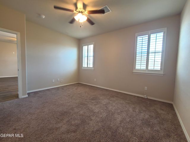 7421 EAGLE VISTA Drive, El Paso, TX 79911
