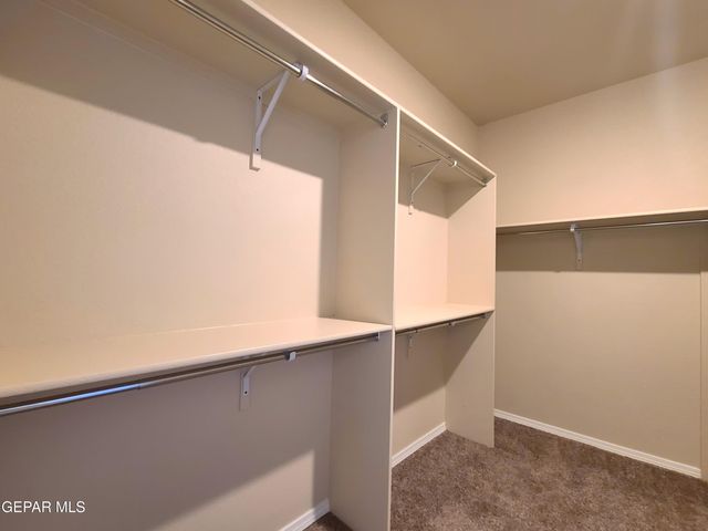7421 EAGLE VISTA Drive, El Paso, TX 79911