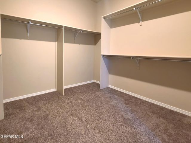 7421 EAGLE VISTA Drive, El Paso, TX 79911