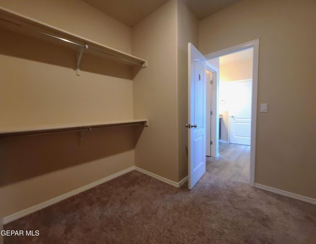 7421 EAGLE VISTA Drive, El Paso, TX 79911
