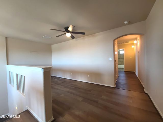7421 EAGLE VISTA Drive, El Paso, TX 79911