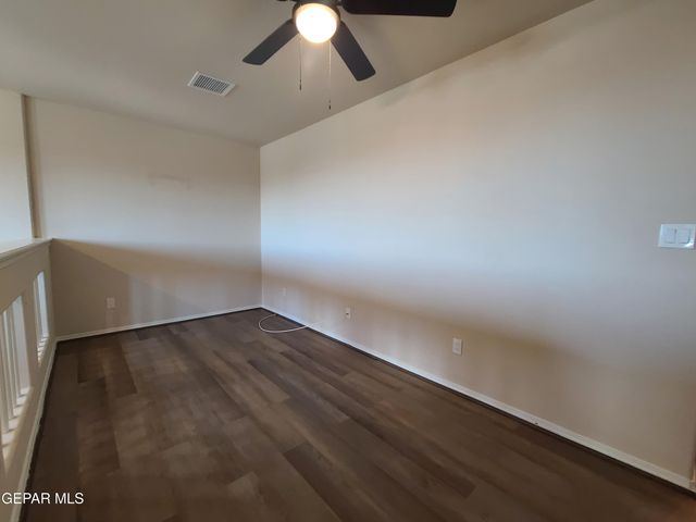 7421 EAGLE VISTA Drive, El Paso, TX 79911