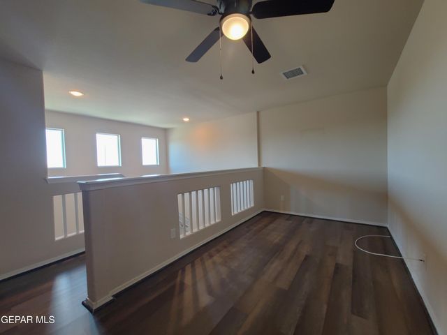 7421 EAGLE VISTA Drive, El Paso, TX 79911