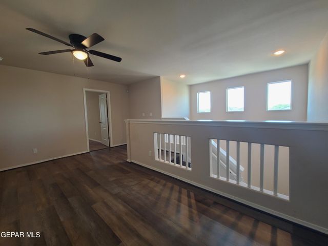7421 EAGLE VISTA Drive, El Paso, TX 79911