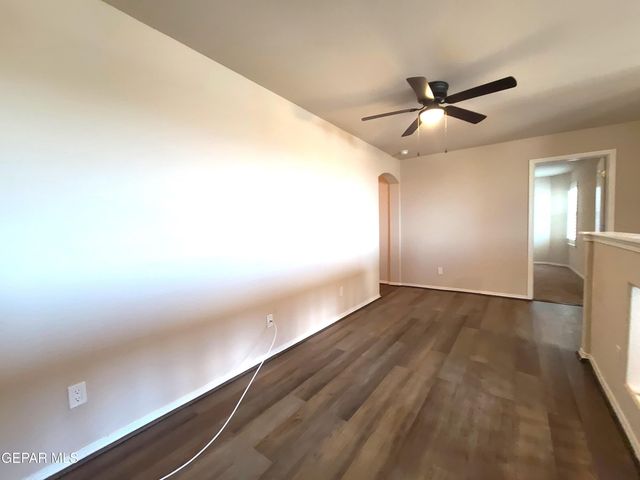 7421 EAGLE VISTA Drive, El Paso, TX 79911
