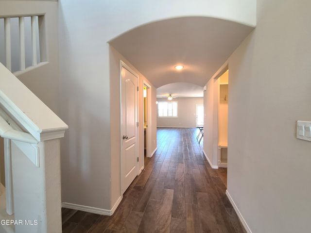 7421 EAGLE VISTA Drive, El Paso, TX 79911