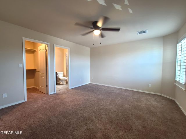 7421 EAGLE VISTA Drive, El Paso, TX 79911