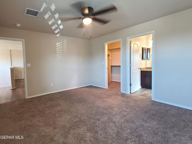 7421 EAGLE VISTA Drive, El Paso, TX 79911