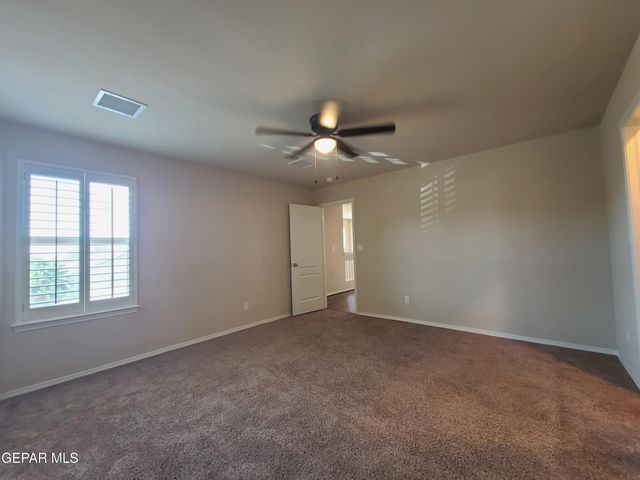 7421 EAGLE VISTA Drive, El Paso, TX 79911