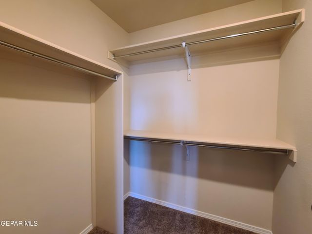 7421 EAGLE VISTA Drive, El Paso, TX 79911