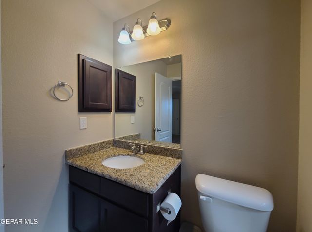 7421 EAGLE VISTA Drive, El Paso, TX 79911