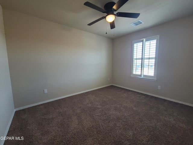 7421 EAGLE VISTA Drive, El Paso, TX 79911