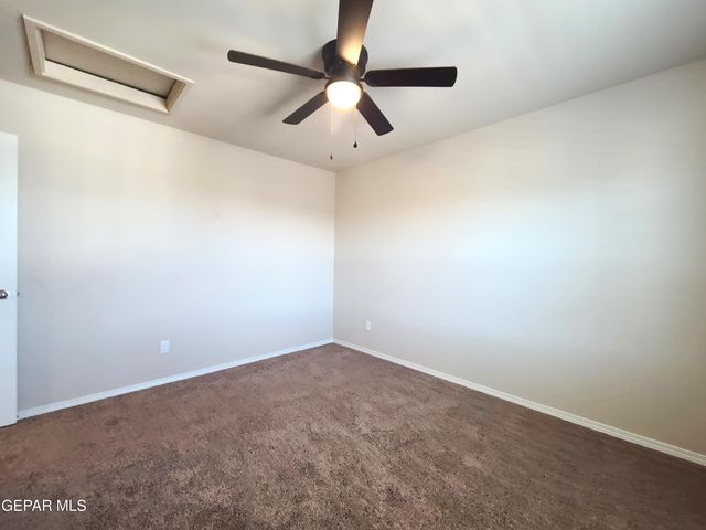 7421 EAGLE VISTA Drive, El Paso, TX 79911