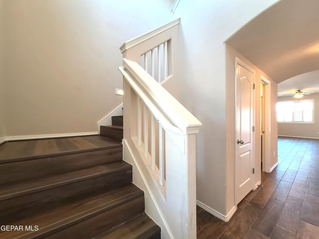 7421 EAGLE VISTA Drive, El Paso, TX 79911