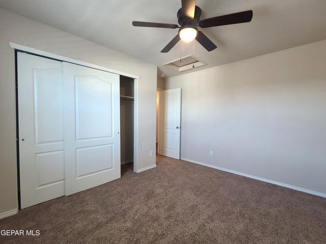 7421 EAGLE VISTA Drive, El Paso, TX 79911