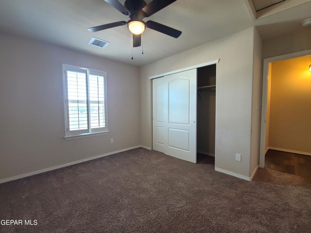 7421 EAGLE VISTA Drive, El Paso, TX 79911