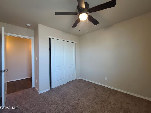 7421 EAGLE VISTA Drive, El Paso, TX 79911
