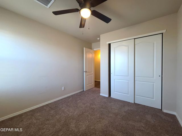 7421 EAGLE VISTA Drive, El Paso, TX 79911