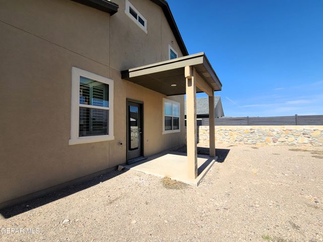 7421 EAGLE VISTA Drive, El Paso, TX 79911