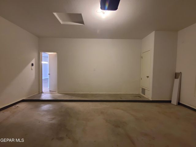 7421 EAGLE VISTA Drive, El Paso, TX 79911