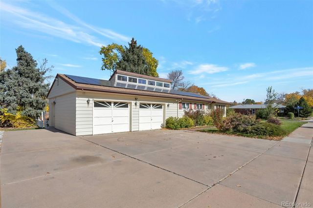 7085 S Dexter Street, Centennial, CO 80122